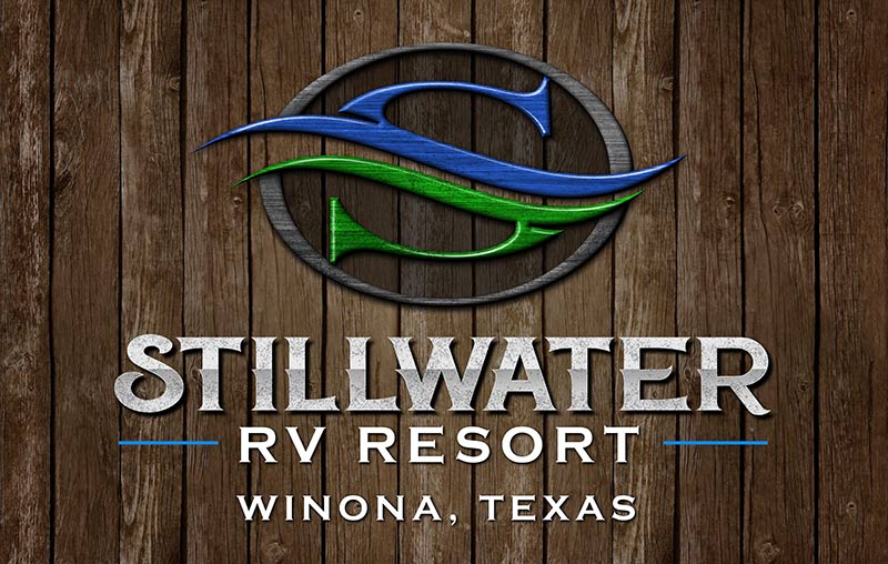 Stillwater RV Resort logo